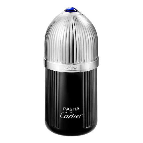 CARTIER - Pasha Edition Noire