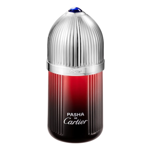 CARTIER - Pasha Edition Noire Sport