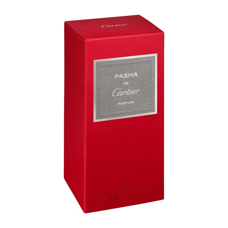Pasha de Cartier - Parfum