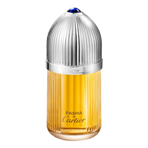 CARTIER - Pasha de Cartier