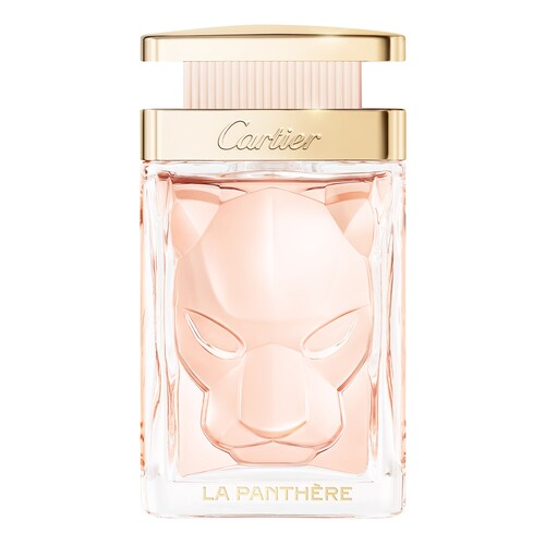 CARTIER - La Panthère