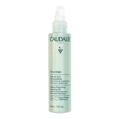Vinoclean - Aceite Tratante Desmaquillante , Caudalie
