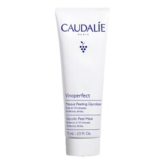 VINOPERFECT - Mascarilla Peeling Glic&oacute;lico, Caudalie