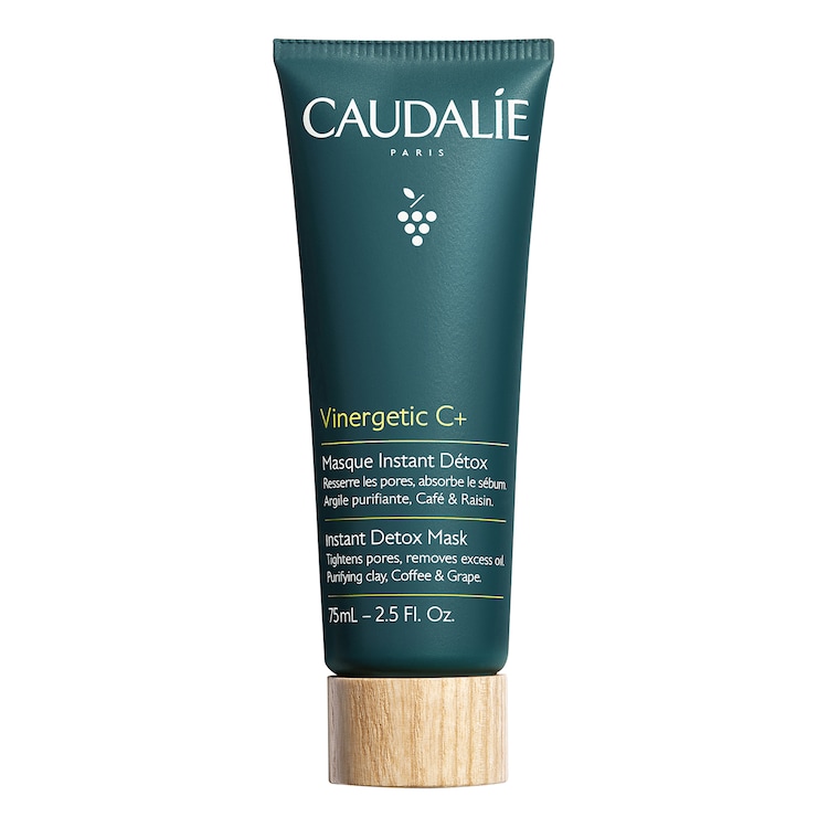 Mascarilla Detox
