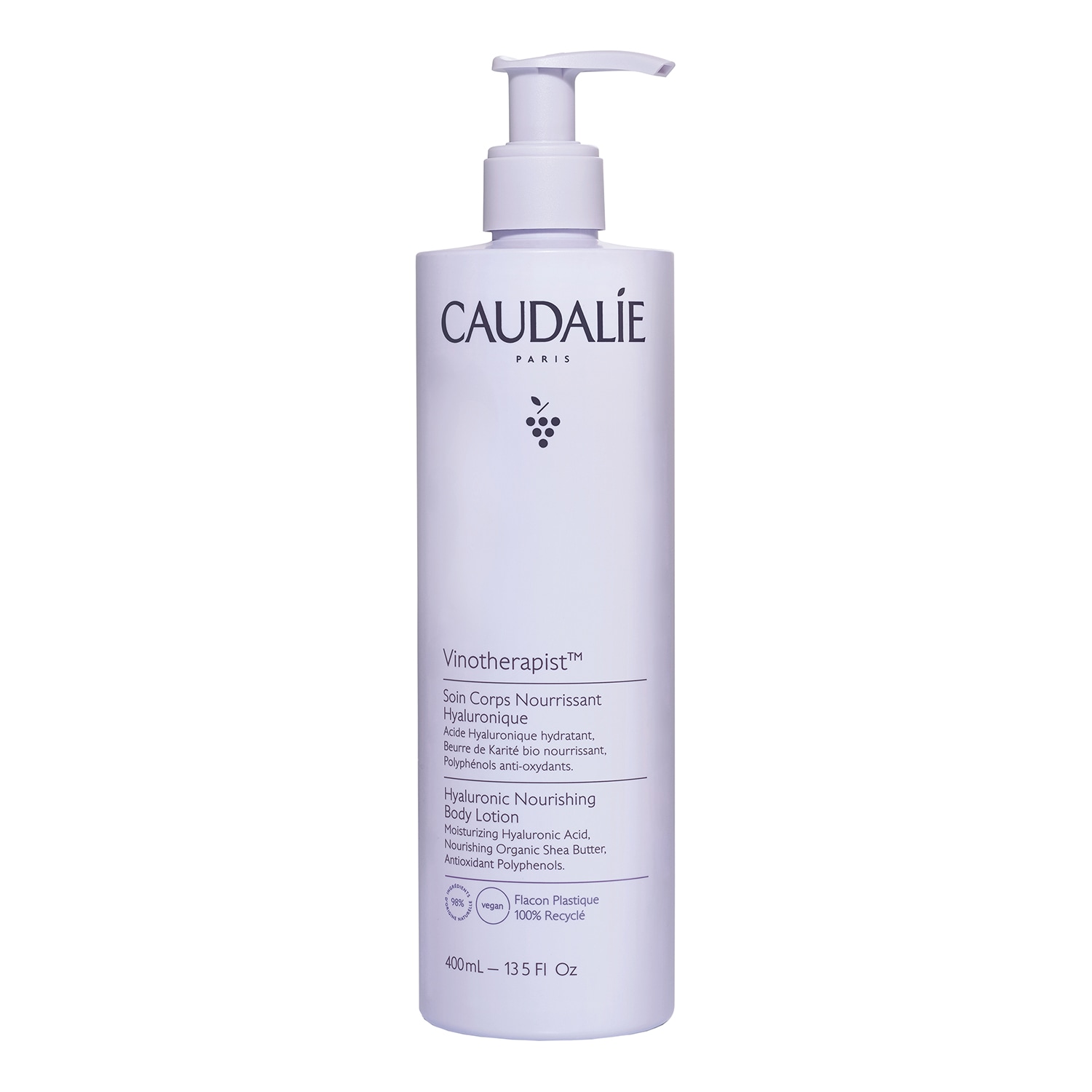Vinotherapist Nourishing Body Lotion