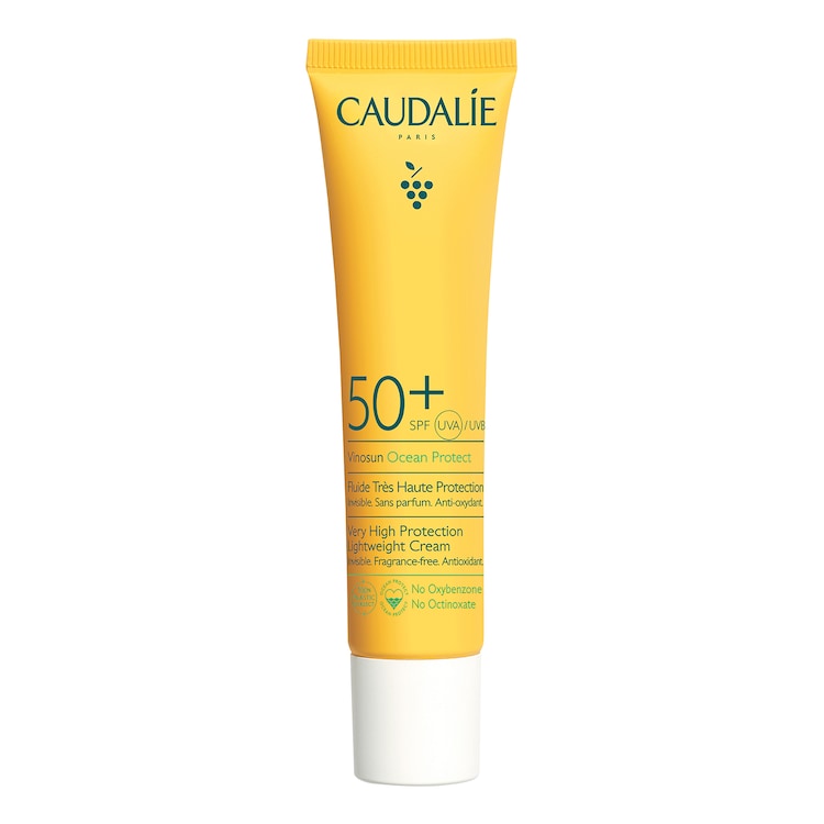 Vinosun Fluido de Muy Alta Protección SPF50+