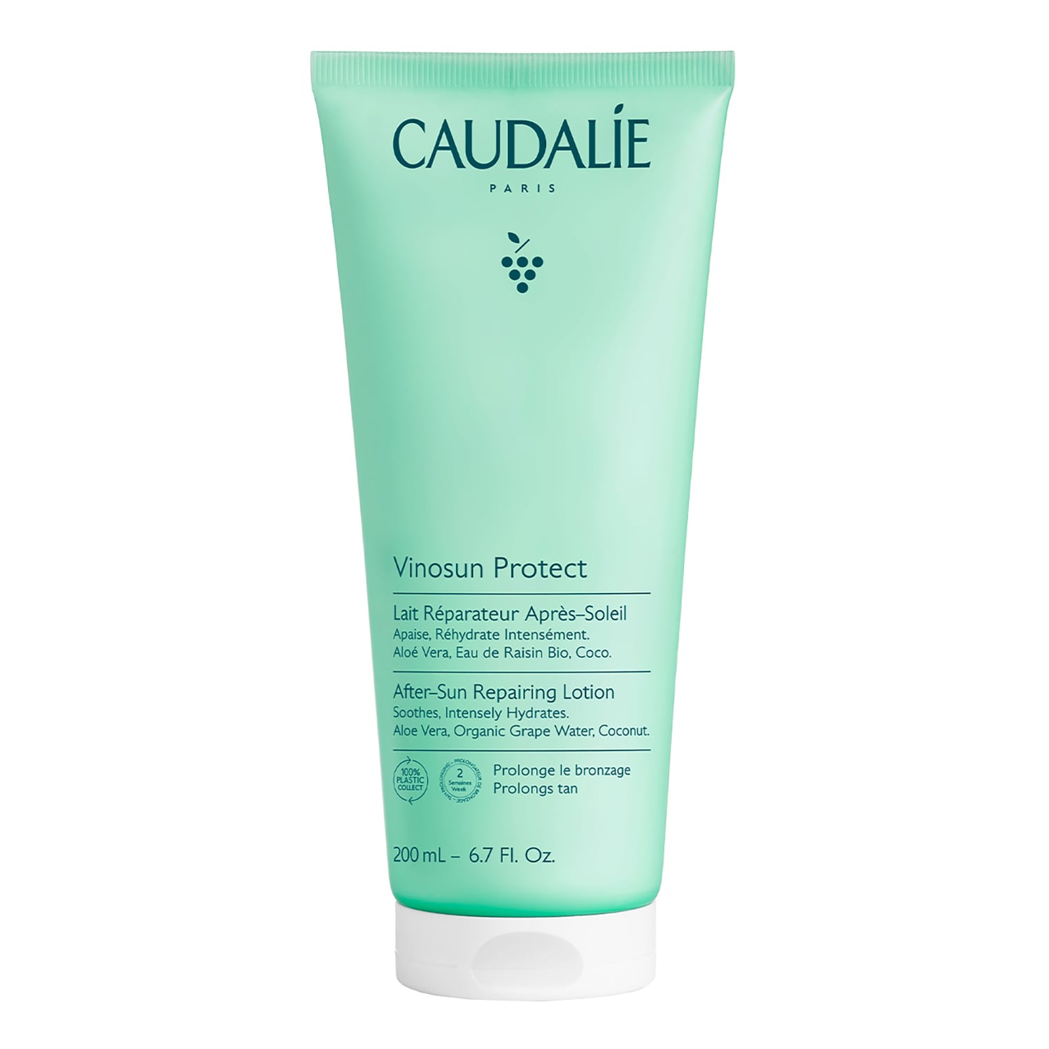 Vinosun Tan Prolonging After-Sun Lotion