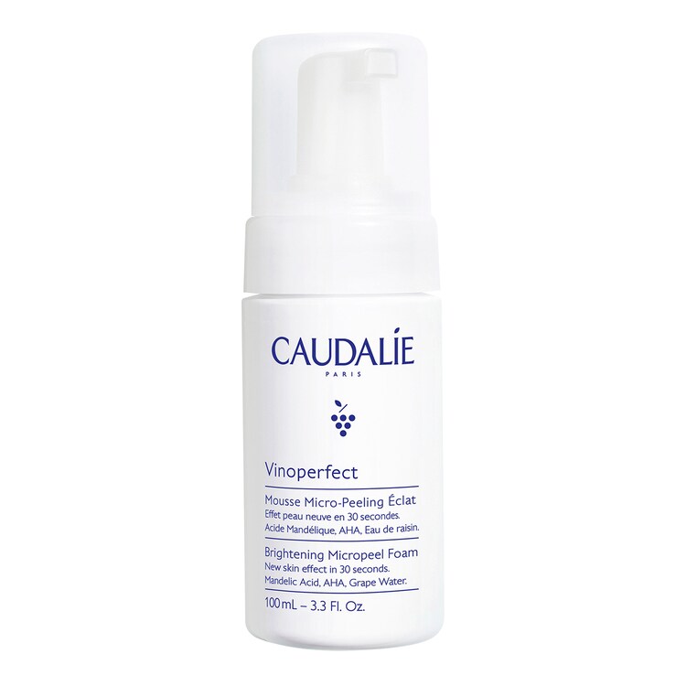 Vinoperfect Espuma Micropeeling Luminosidad