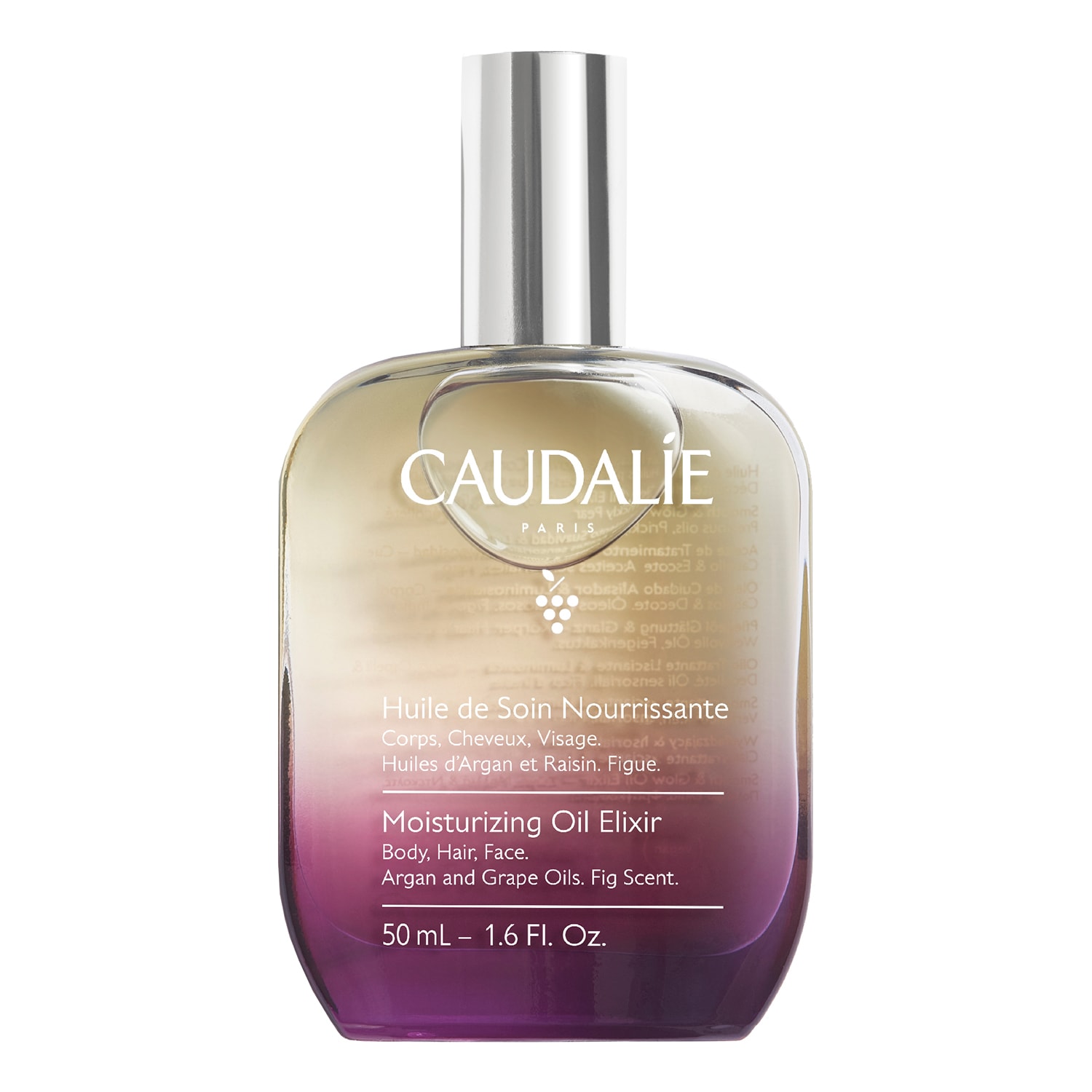 Moisturising Oil Elixir