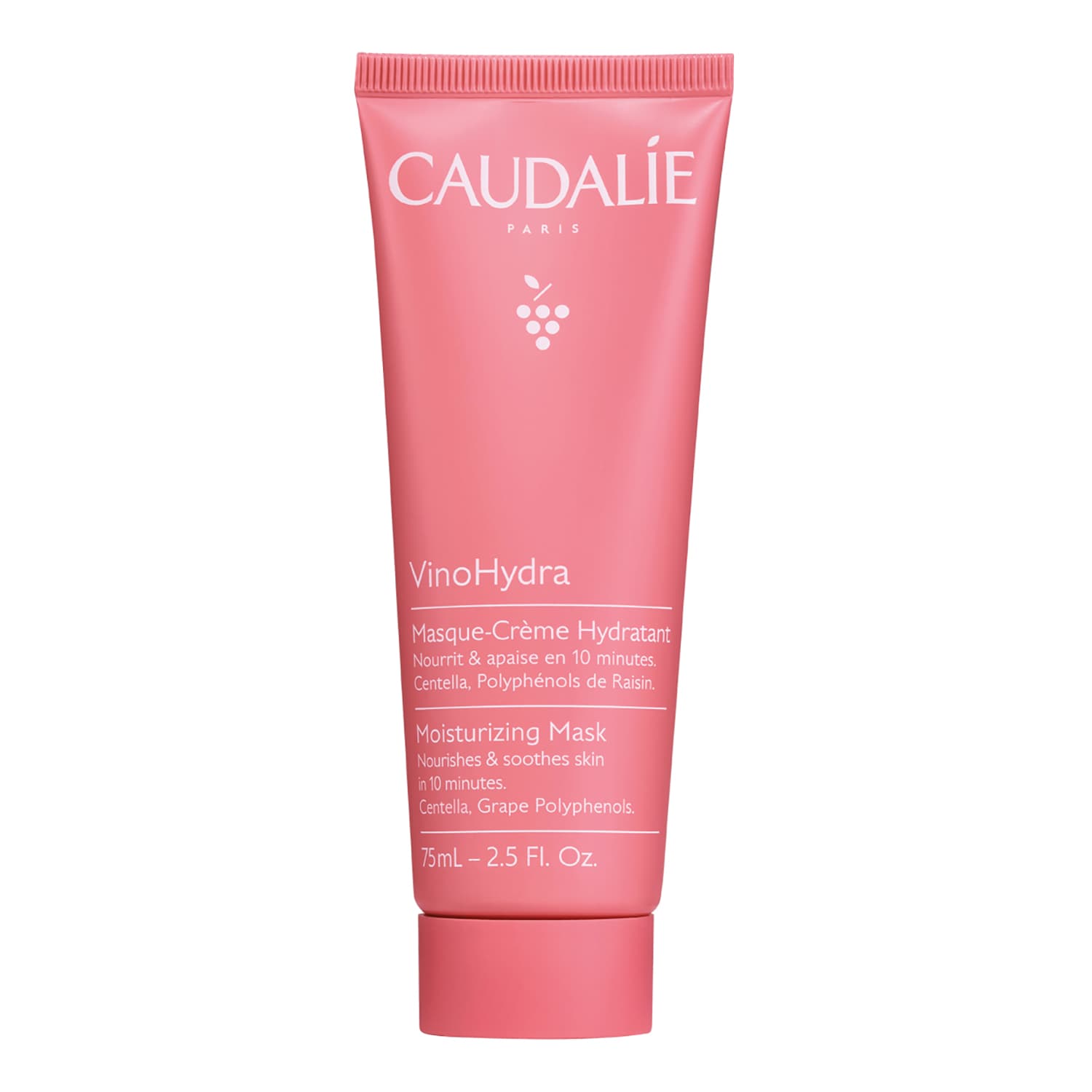Vinohydra Moisturizing Mask