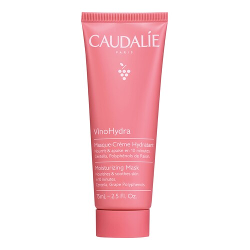 Caudalie - VinoHydra Mascarilla