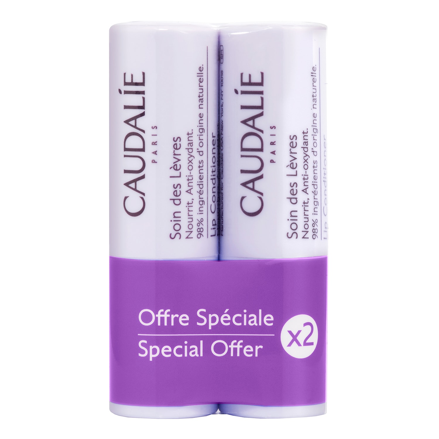 Lip Conditioner