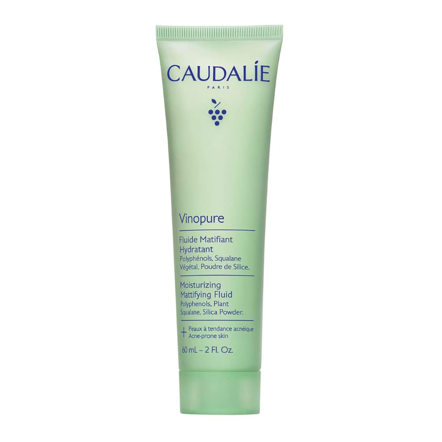 Vinopure Oil-Control Moisturiser for Acne Prone Skin