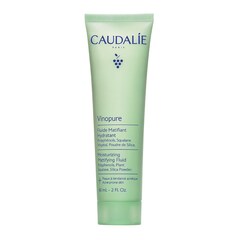 VINOPURE - Fluido Matificante Hidratante , Caudalie