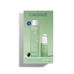 Vinopure - Set Vinopure S&eacute;rum & Loci&oacute;n, Caudalie