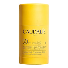 Solares - Stick Invis&iacute;vel de Prote&ccedil;&atilde;o Elevada FPS50 , CAUDALIE