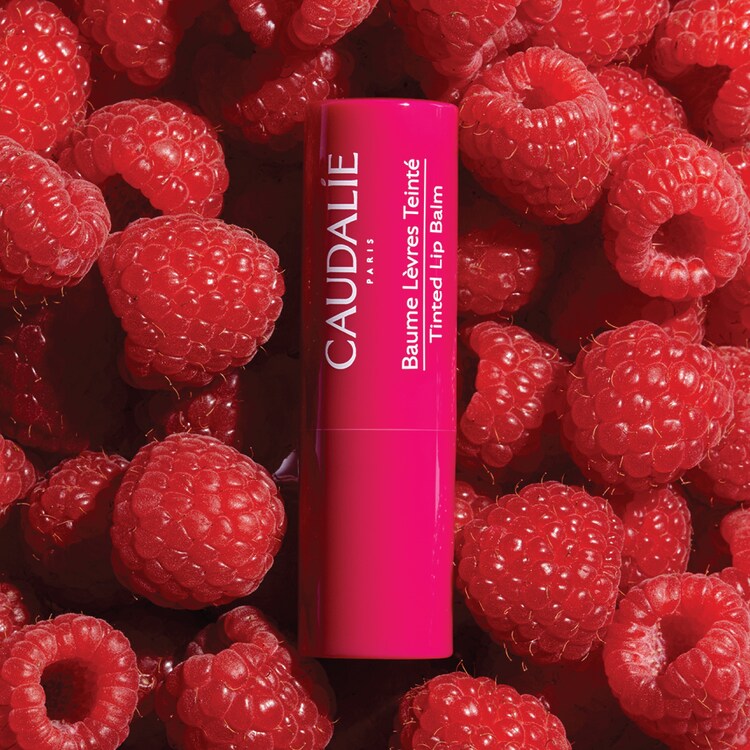 Vinotherapist - Tratamiento para Labios con Color