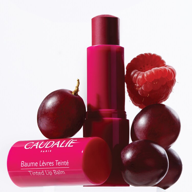 Vinotherapist - Tratamiento para Labios con Color