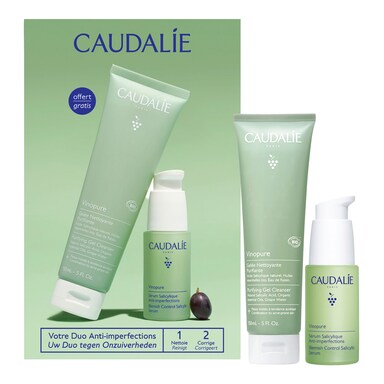 Caudalie - Vinopure