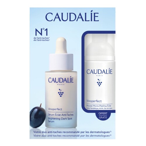CAUDALIE - Vinoperfect
