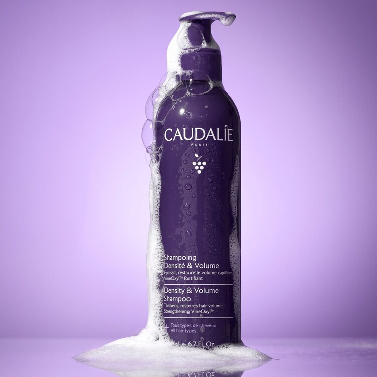 Capilar - Champô Densidade & Volume 