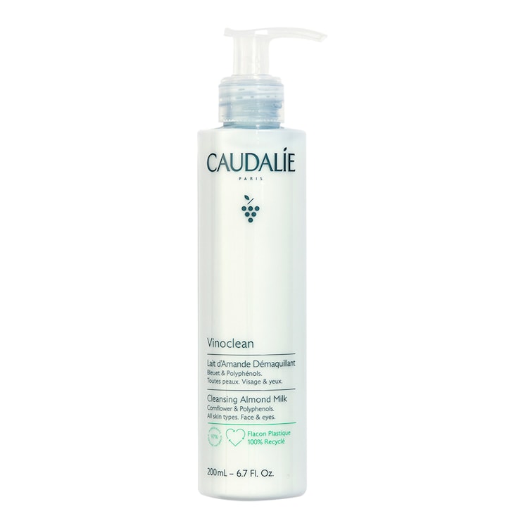 Vinoclean Cleansing Milk - Desmaquillante Leche de Almendras