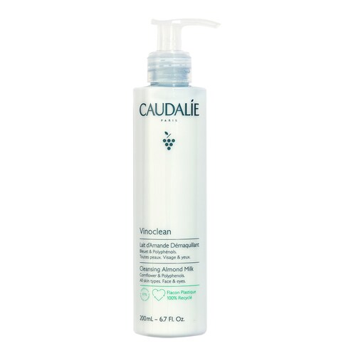 Caudalie - Vinoclean Cleansing Milk