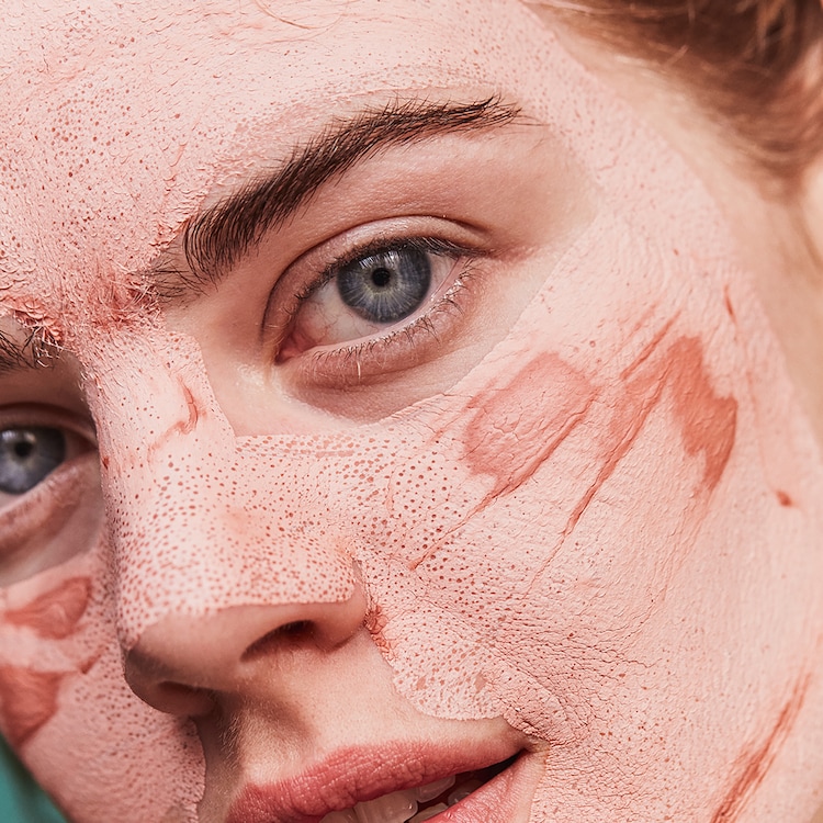 Mascarilla Detox