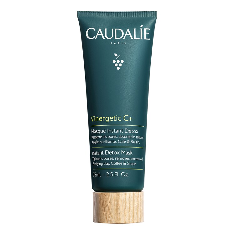 Mascarilla Detox