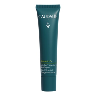 Caudalie - Tratamiento 3-en-1 Vitamina C Antifatiga