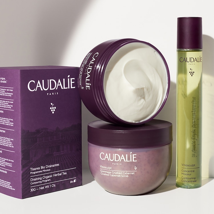 Vinosculpt Lift & Firm Body Cream