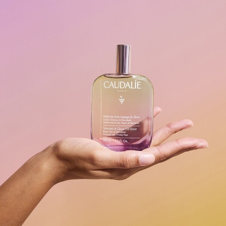 Aceite multiusos Suavidad y Luminosidad - Aceite natural