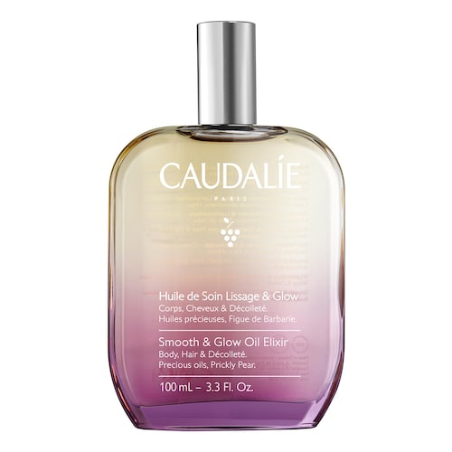 Caudalie - Aceite multiusos Suavidad y Luminosidad