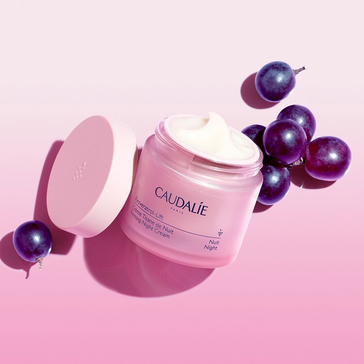 Resveratrol-Lift - Crema Tisana de Noche Recarga
