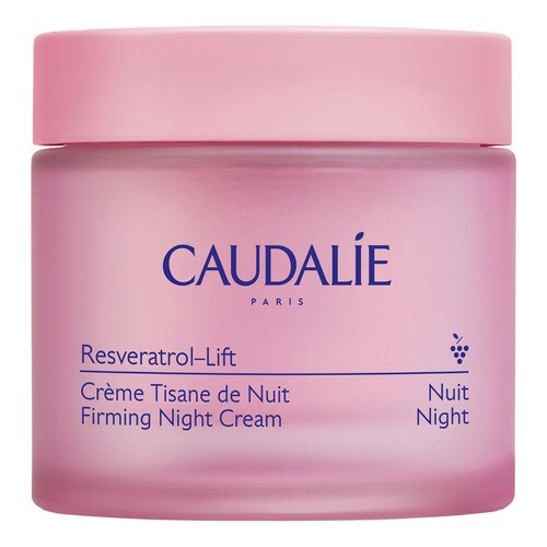 Caudalie - Resveratrol-Lift Crema Tisana de Noche 