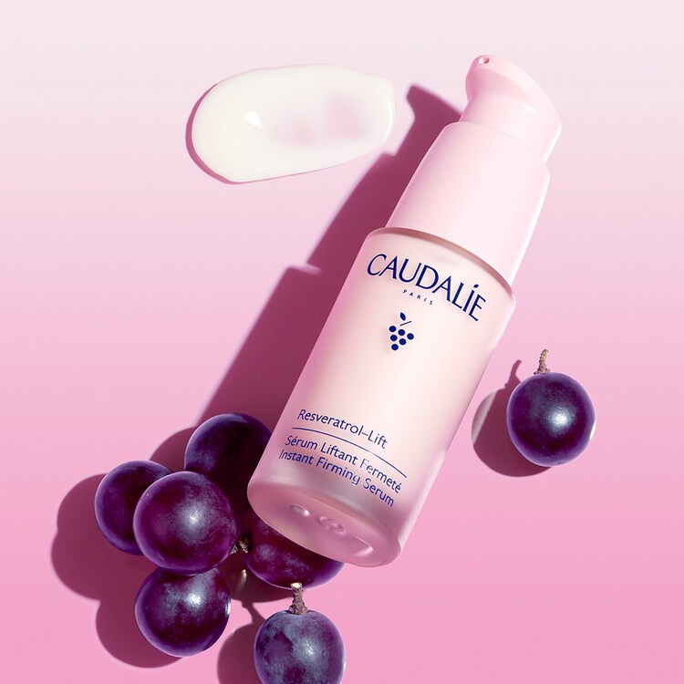 Resveratrol-Lift - Sérum Lifting Firmeza 