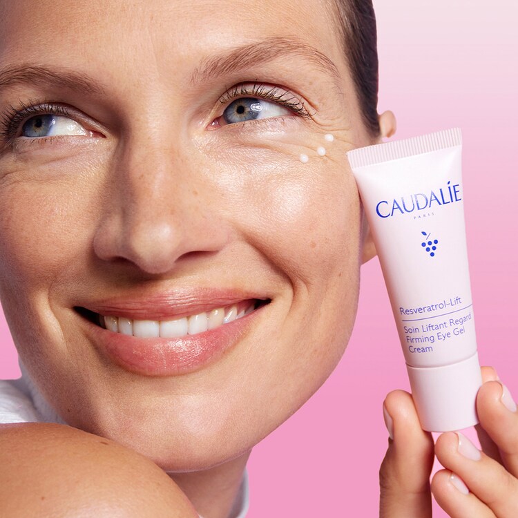 Resveratrol-Lift Tratamiento Lifting Ojos  
