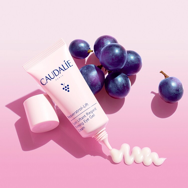 Resveratrol-Lift Tratamiento Lifting Ojos  