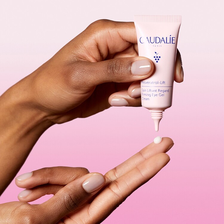 Resveratrol-Lift Tratamiento Lifting Ojos  