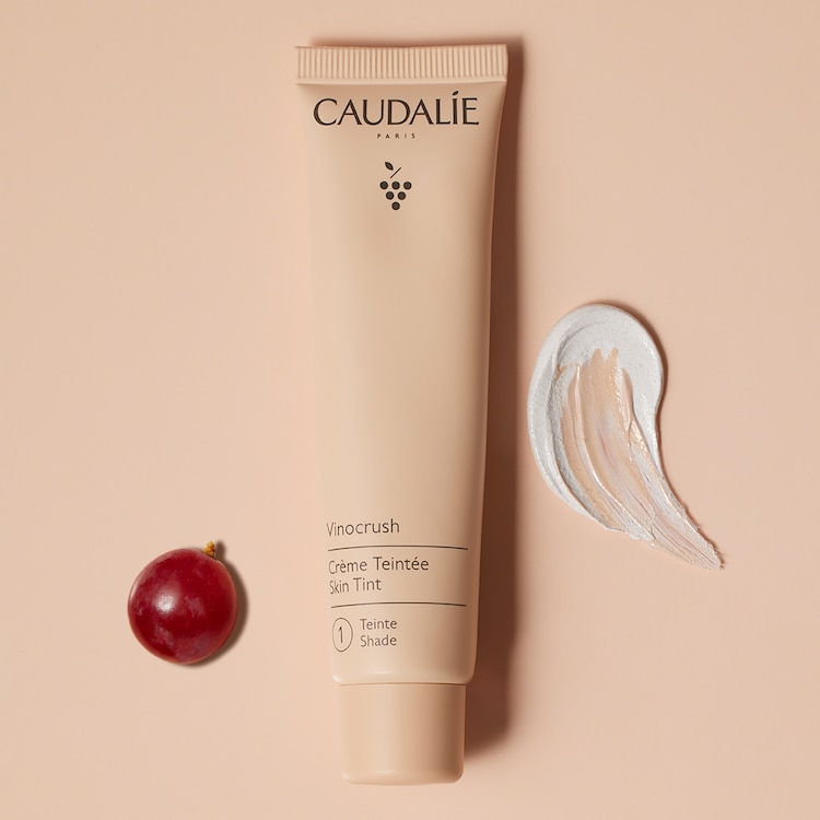 Vinocrush Crema con Color 3