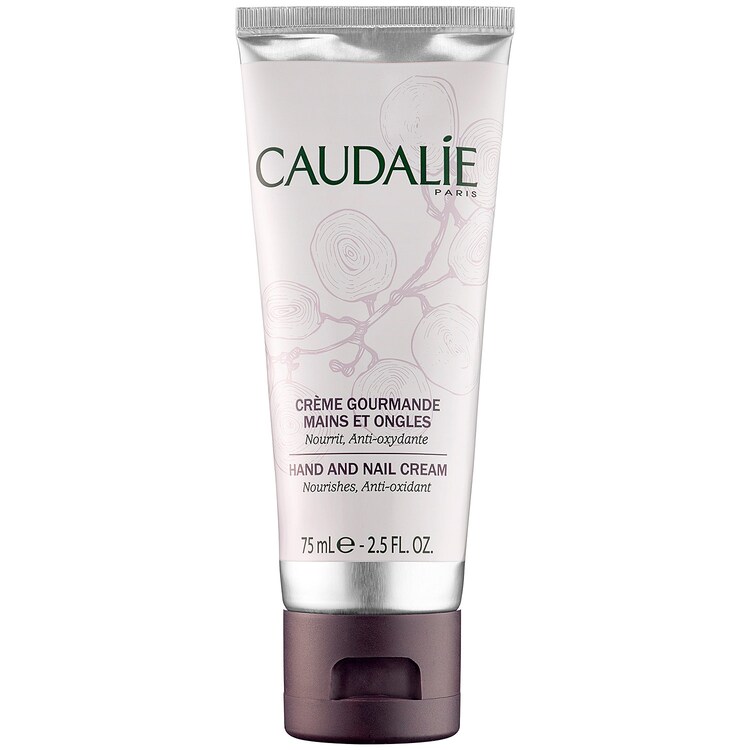 Hand & Nail Cream
