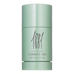 Cerruti 1881 pour Homme - Déodorant stick, CERRUTI