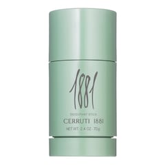 Cerruti 1881 pour Homme - D&eacute;odorant stick, CERRUTI