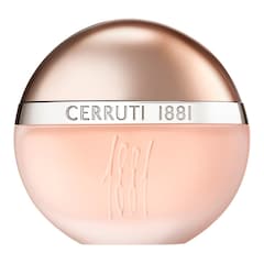 Cerruti 1881 Pour Femme - Eau De Toilette, CERRUTI