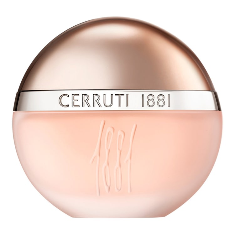 Cerruti 1881 Pour Femme - Eau De Toilette
