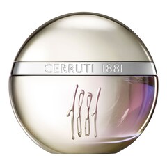 Cerruti 1881 Femme Rêve De Roses - Eau De Parfum, CERRUTI
