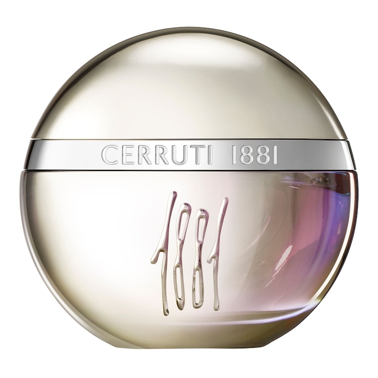 Cerruti 1881 Femme Rêve De Roses - Eau De Parfum
