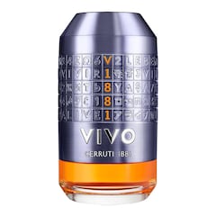 Cerruti 1881 VIVO - Eau de Parfum, CERRUTI