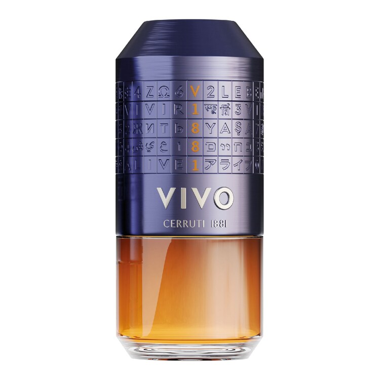 Cerruti 1881 VIVO - Eau de Parfum