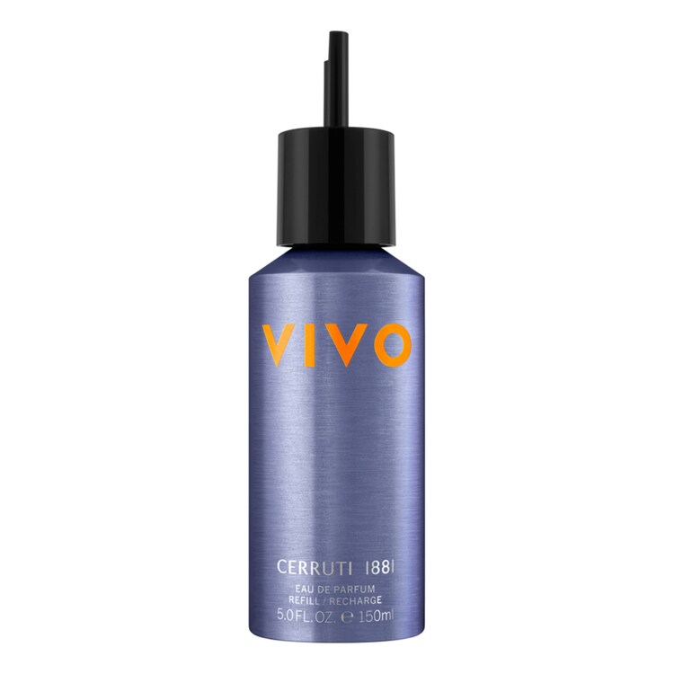 Cerruti 1881 VIVO - Eau de Parfum Rechargeable